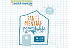 Santé mentale, parentalité et enfance : programme de la 29e semaine d'information