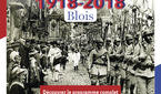 Blois, théâtre de la Grande guerre