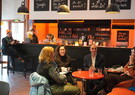 Table ronde | Le Club de la Presse Centre-Val de Loire