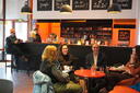 Table ronde | Le Club de la Presse Centre-Val de Loire