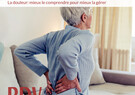 Question santé : La douleur