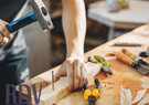 Les bases du bricolage
