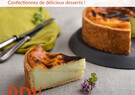La pâtisserie, c'est permis : Flan pâtissier