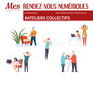 Mes rendez-vous numériques | #Ateliers collectifs au CIAS du Blaisois