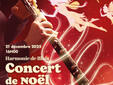 Concert de Noël de l'Harmonie de Blois