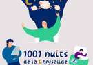 1001 nuits de La Chrysalide | Tutti family #Spécial dodo