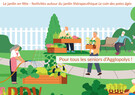 Le Jardin en fête | Barbara