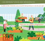 Le Jardin en fête | Barbara