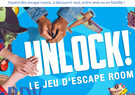 Soirée jeu 'Unlock'