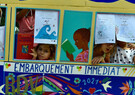 Partir en livre