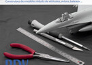 Passion maquette