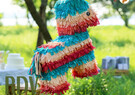 Fabrication de piñata 
