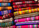 Fabrication de ponchos