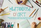 Histoire d'art