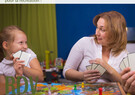 La ruche des familles : cuisine en famille