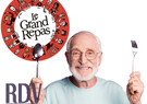 Le Grand Repas - Résidences Barabra et Lumière