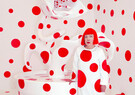 Projection | KUSAMA INFINITY