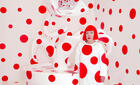 Projection | KUSAMA INFINITY