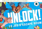 Soirée jeu 'Unlock'