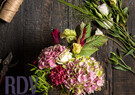 Art floral : Totem