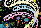 Graine de lecteur | Exposition « l'espace » 