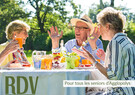 Grand Repas de l'Été 