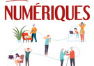 Mes rendez-vous numériques | #Ateliers collectifs au centre social La Chrysalide