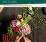 Art floral - Tsunami automnal