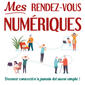Mes rendez-vous numériques | #Ateliers collectifs au centre social La Chrysalide