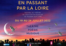 Festival "En passat par la Loire"