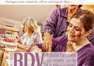 Caf'Thé créatif