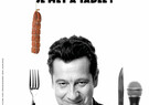 Laurent GERRA se met à table