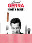 Laurent GERRA se met à table