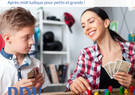 Les mercredis de la ludo 