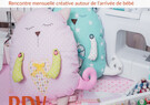 La fabrique à doudous