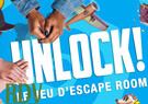 Soirée jeu 'Unlock'
