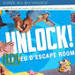 Soirée jeu 'Unlock'