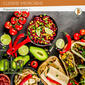 Cuisine mexicaine 