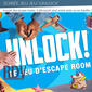 Soirée jeu 'Unlock'