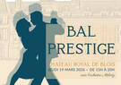 Bal Prestige au Château Royal de Blois