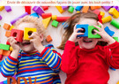 Jouer de 0 à 3 ans
