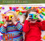 Jouer de 0 à 3 ans