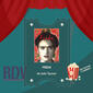 Comme au cinéma - Projection "Frida"