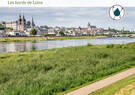 Randonnée pédestre - Les bords de Loire