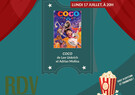 Comme au cinéma...