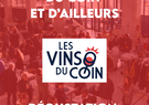 Salon Les Vins du Coin