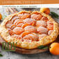La pâtisserie, c'est permis : tarte amandine aux abricots