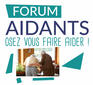 Forum Aidants - Osez vous faire aider !