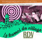 Le tournoi du village - fléchettes & mölkky