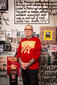 « Make Riot not War » | Brunch-rencontre
